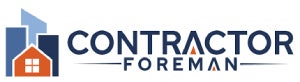 Contractor Foreman logo.
