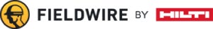 Fieldwire logo.