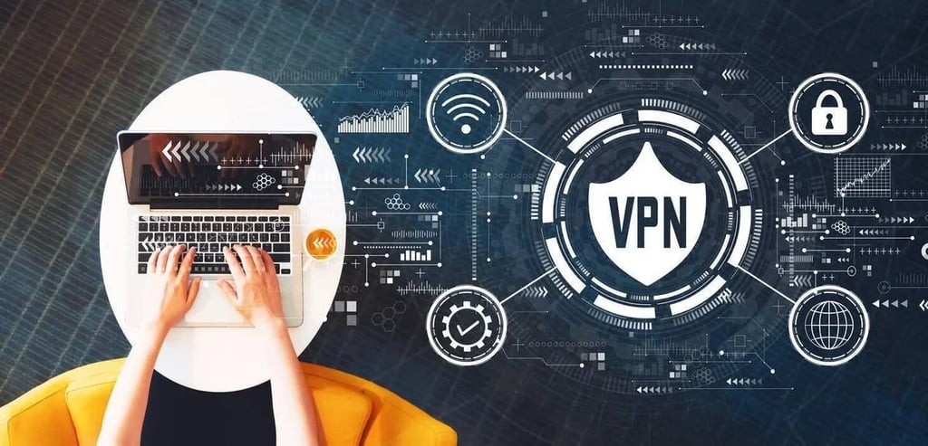 5 Best VPNs for Social Media (Free & Paid VPNs)