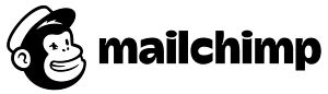 Logotipo de MailChimp.