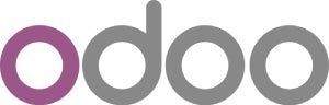 Logotipo de Odoo.