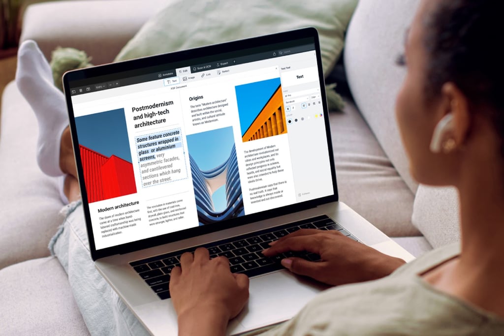 Master a Lifetime of PDFs on Your Mac for Just $80
