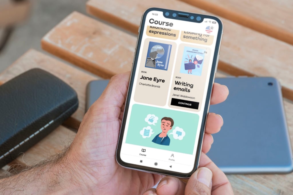 Expand Your Professional Opportunities By Learning a New Language With Promova, Now $80