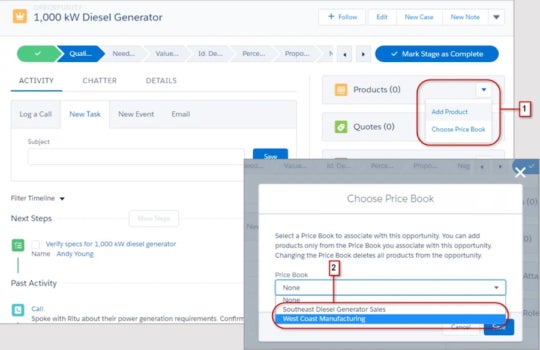 Salesforce Review (2024): Ease Of Use, Pricing, Pros & Cons