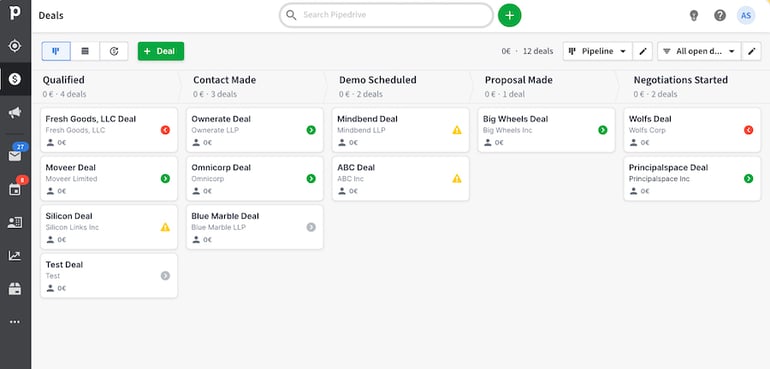 Pipedrive vs HubSpot: Which CRM Is Best For You?