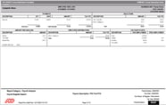 What Is A Payroll Register Benefits Best Practices And Examples What Is A Payroll Register Benefits Best Practices And Examples