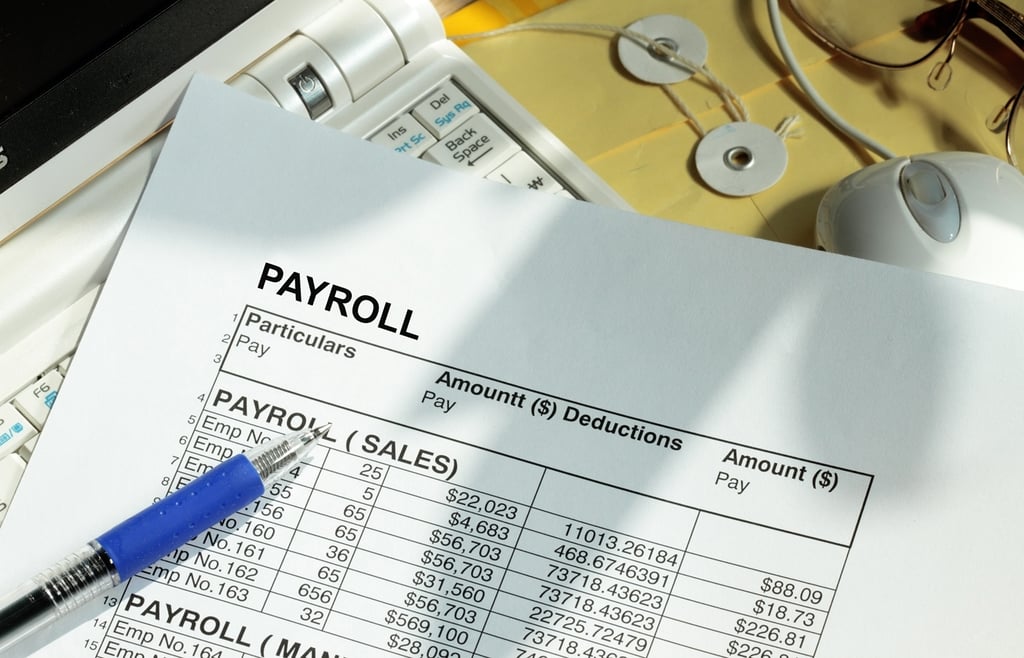 What Is a Payroll Register? Benefits, Best Practices and Examples