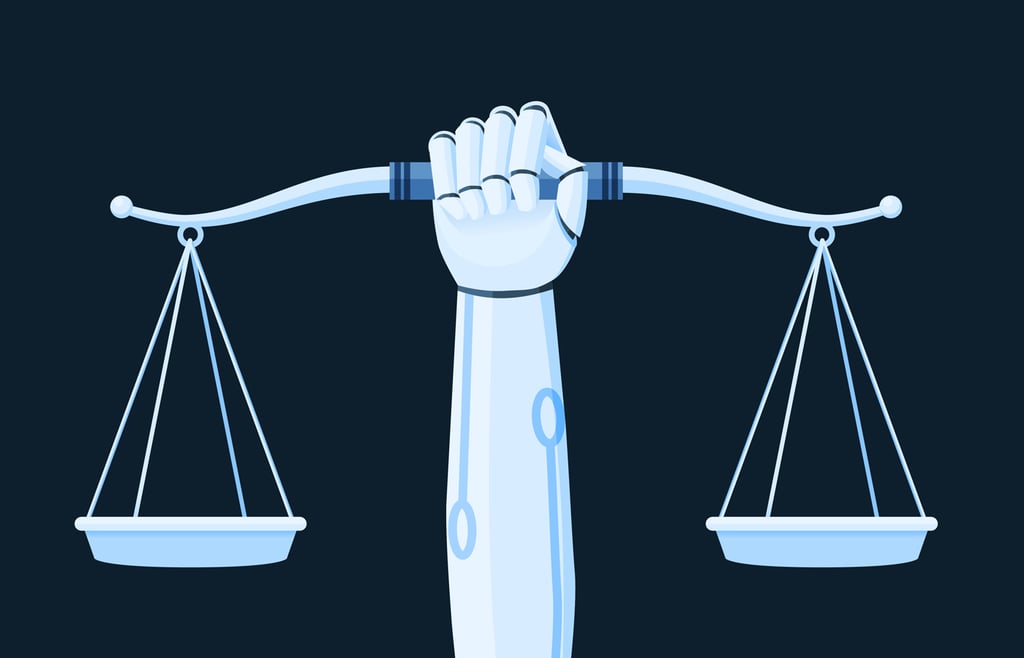 Legal AI Is Taking Off in Australia and Could Shake Up the Private Practice Legal Market