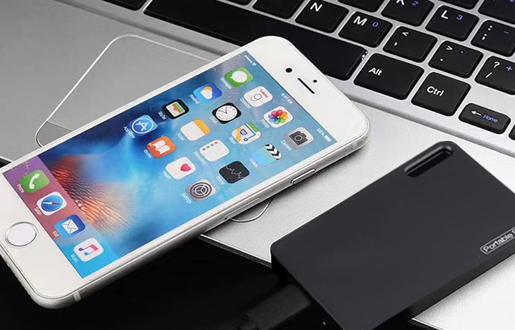 Take Your Files Anywhere With This Super-Compact 512GB SSD, Now $60.99