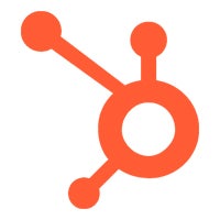 HubSpot icon.