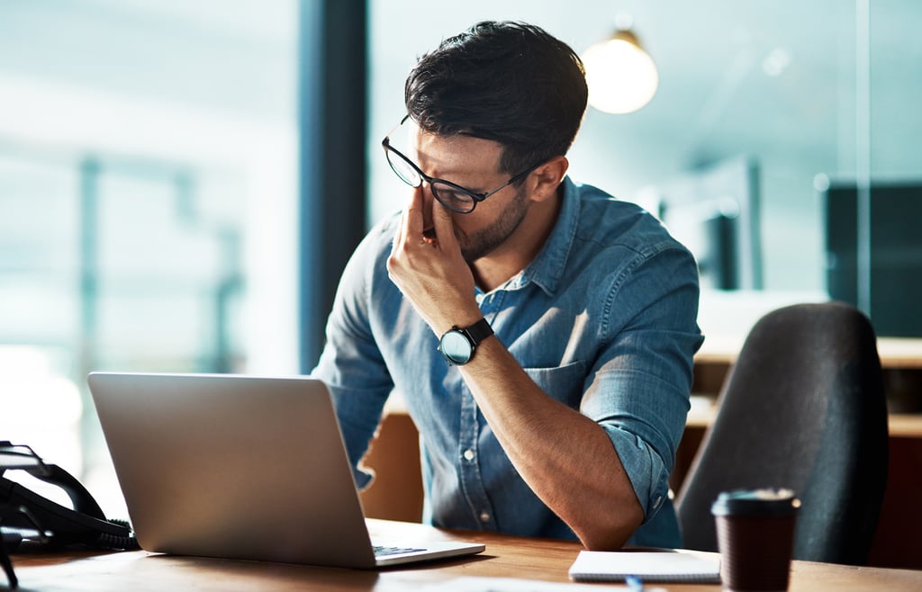 Sophos: Cyber Security Professional Burnout Is Widespread, Creating Risk for APAC Organisations
