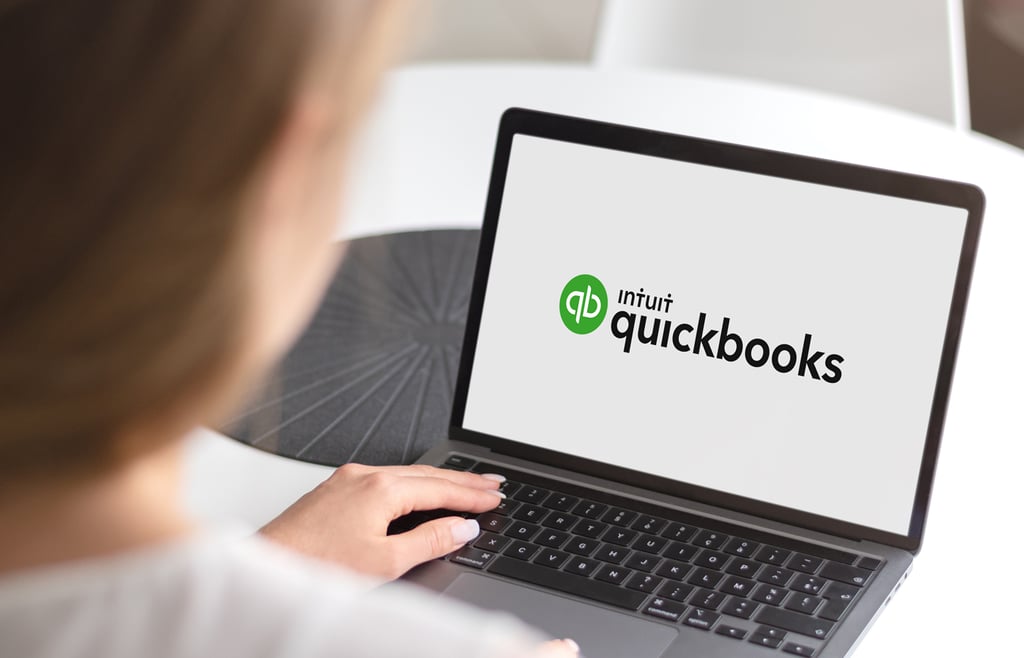 How To Set Up QuickBooks Online Quickly and Easily