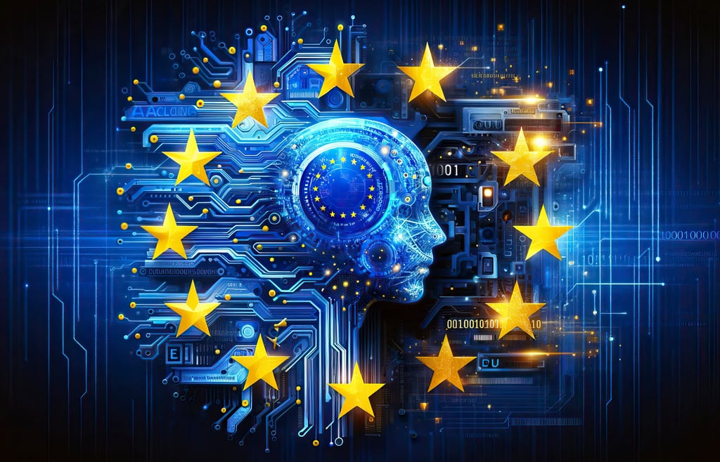 European Commission Examines Alphabet, Apple and Meta’s Walled Gardens Under the DMA