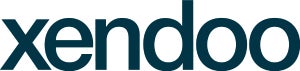 Xendoo logo.