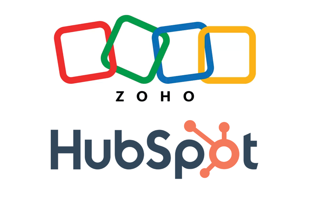 Zoho CRM vs. Hubspot: Which Is Best for Your Business?