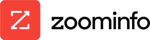 ZoomInfo logo.