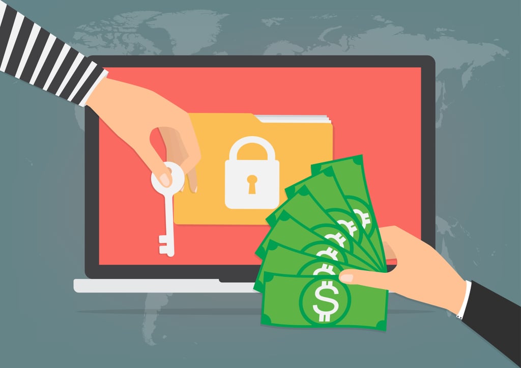 Sophos Study: 94% of Ransomware Victims Have Their Backups Targeted By Attackers
