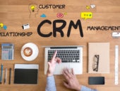Customer CRM Management Analysis Service.