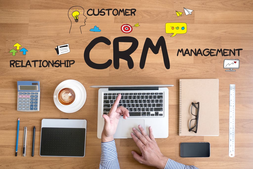 Best White Label CRM Software in 2026