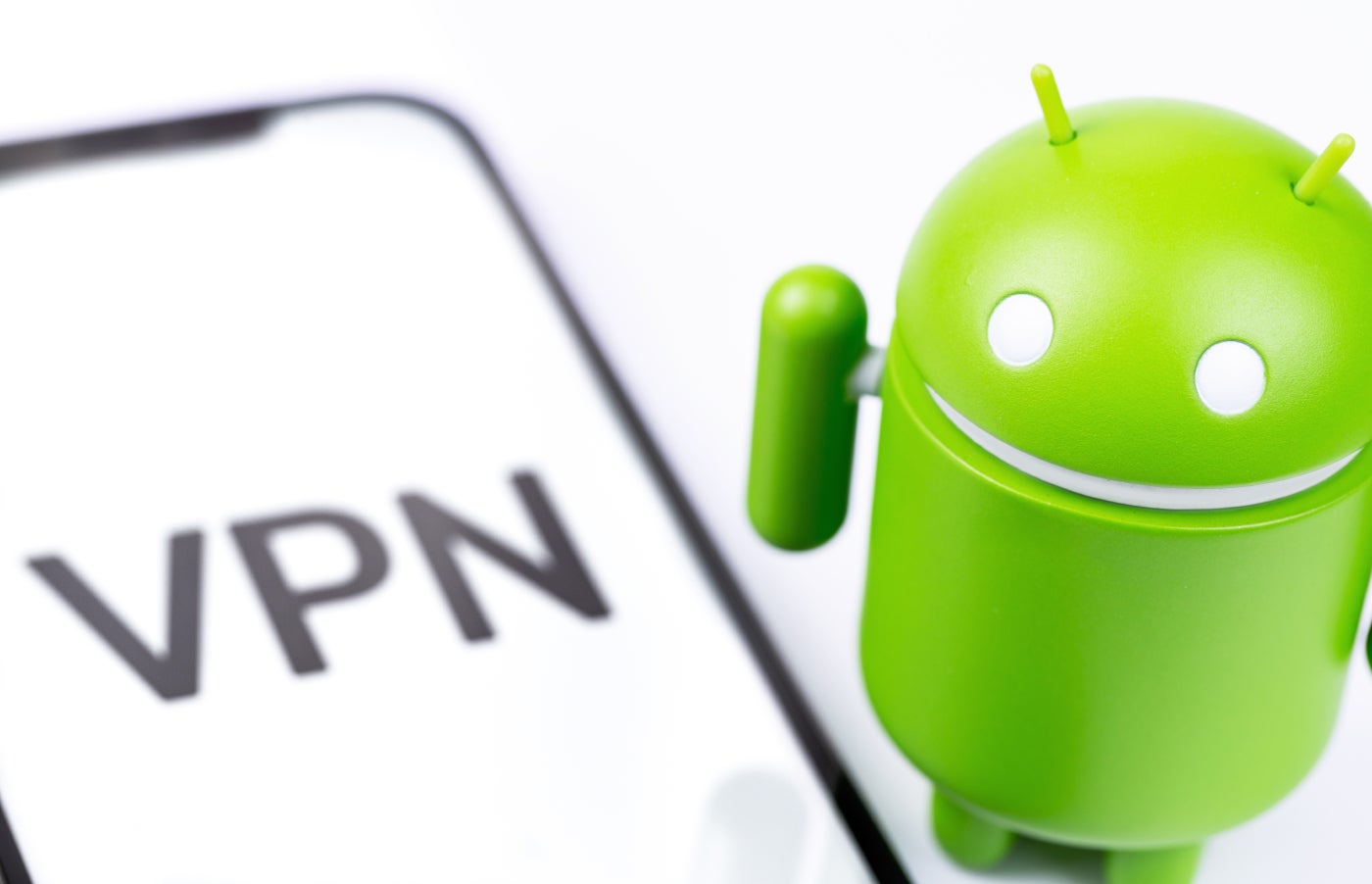How to Set up & Use a VPN on Android
