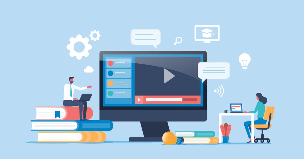 5 Best Online Course Platforms