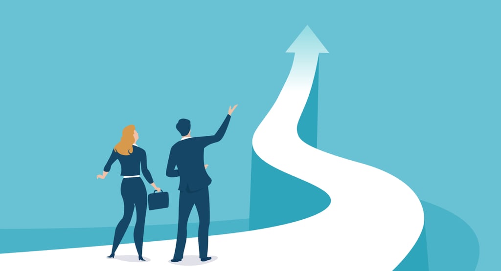 Amazon, AT&T, Verizon Named Best Tech Companies for Career Growth in 2024, LinkedIn Reports