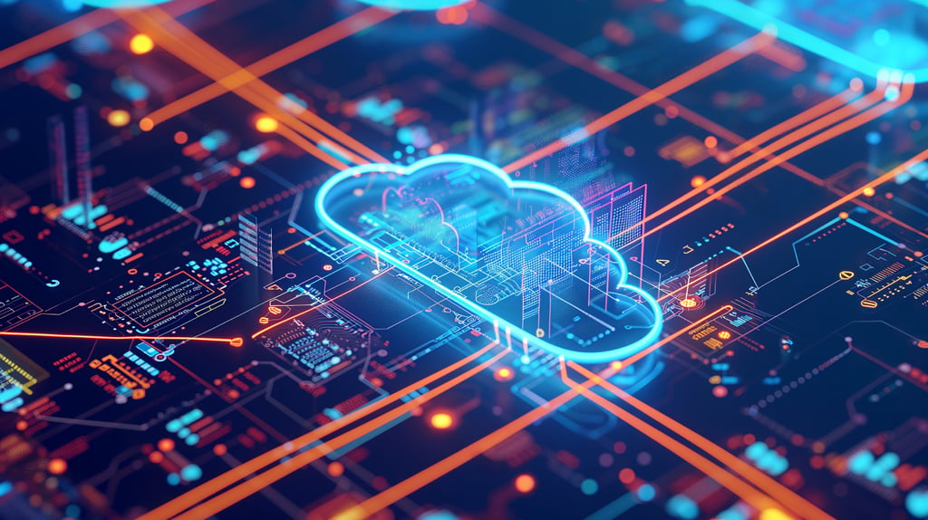 Breakthrough in Quantum Cloud Computing Ensures its Security and Privacy