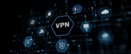 VPN featured image.