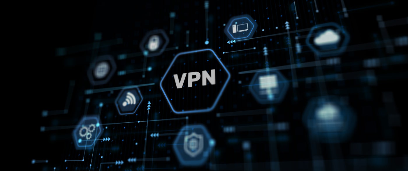 Are VPNs Legal To Use?