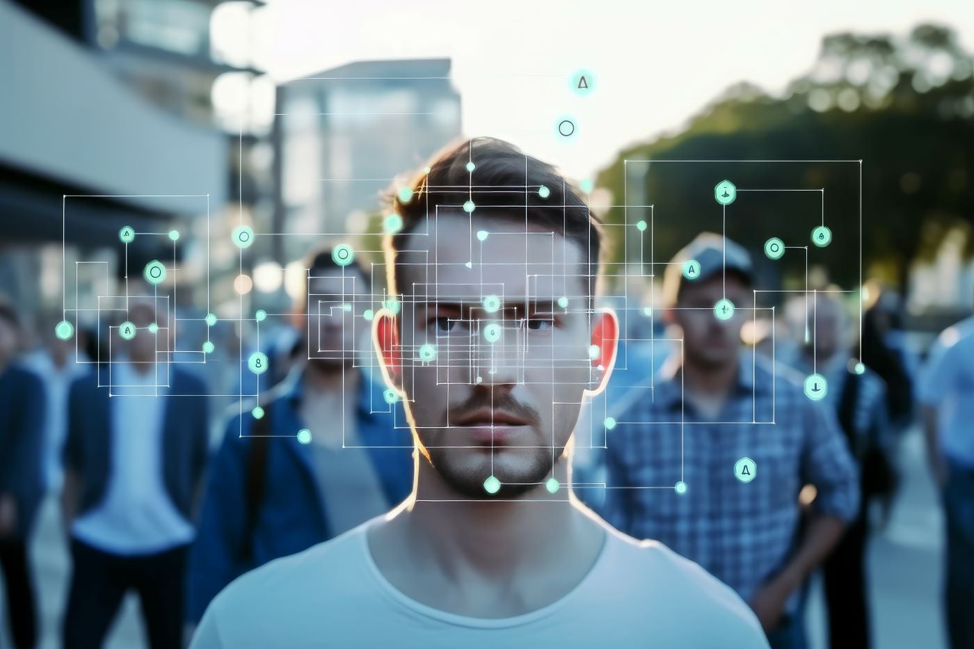 AI Deepfakes Rising as Risk for APAC Organisations