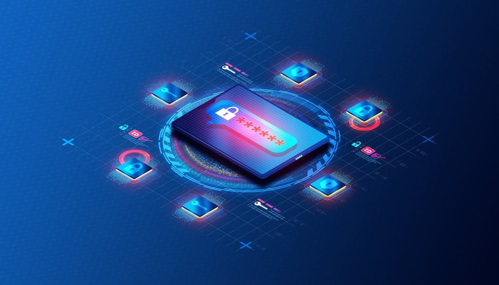 6 Best Open Source Password Managers for Mac