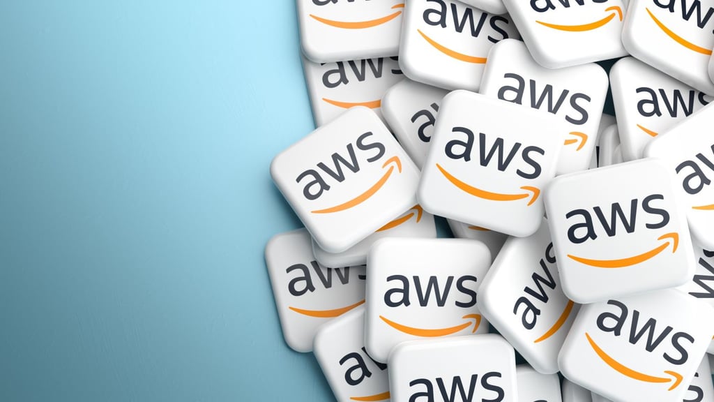 Epic 9-Year Cloud Migration to AWS: Learnings from Australian Health Insurer Nib