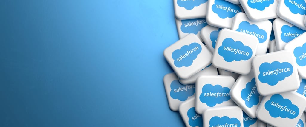 Salesforce Einstein Copilot AI Assistant Enters General Availability