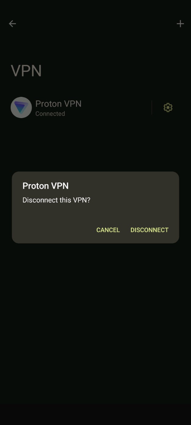 How to Set up & Use a VPN on Android