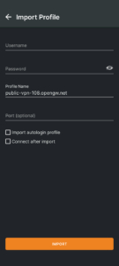 How to Set up & Use a VPN on Android