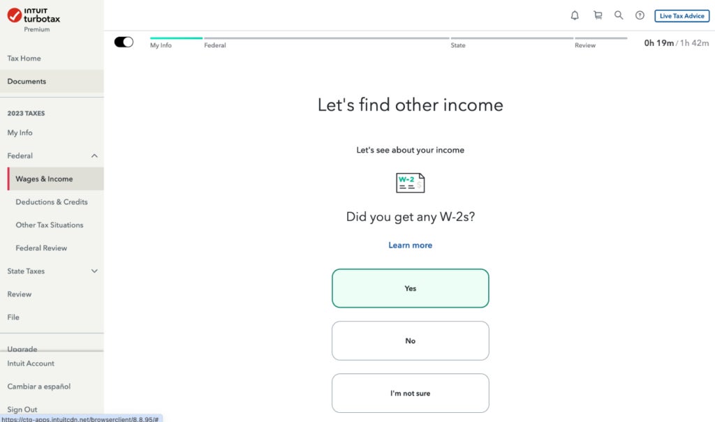 TurboTax Review Products, Features & Pricing Plans