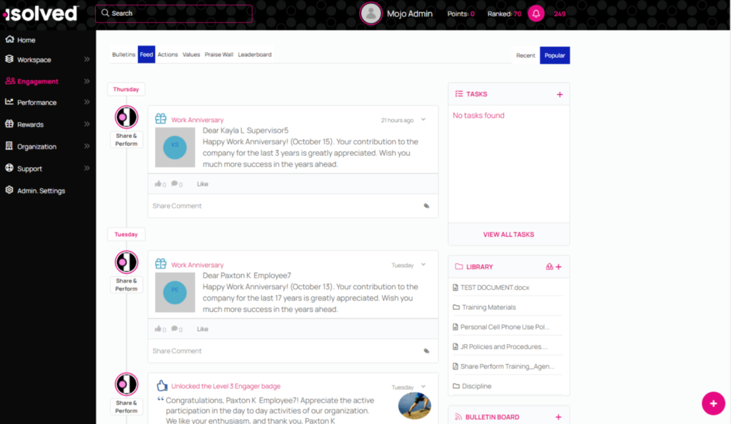 isolved Payroll Review: Features, Pricing, Pros & Cons