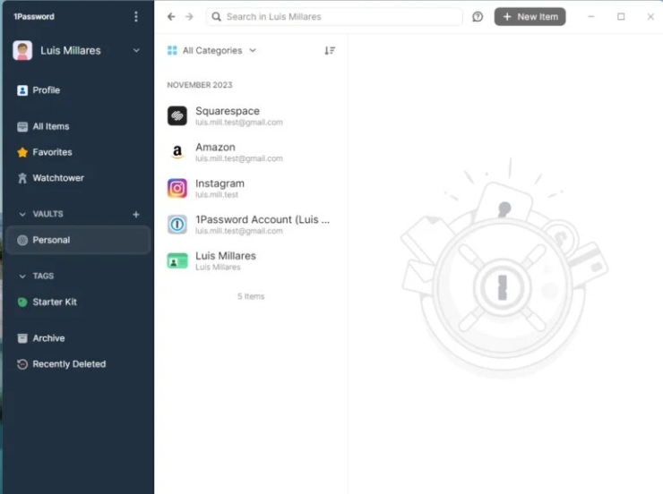 Best Android Password Managers