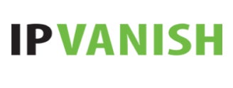 IPVanish logo.