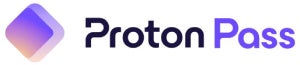 Proton Pass logo.