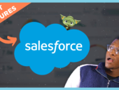 Salesforce top features