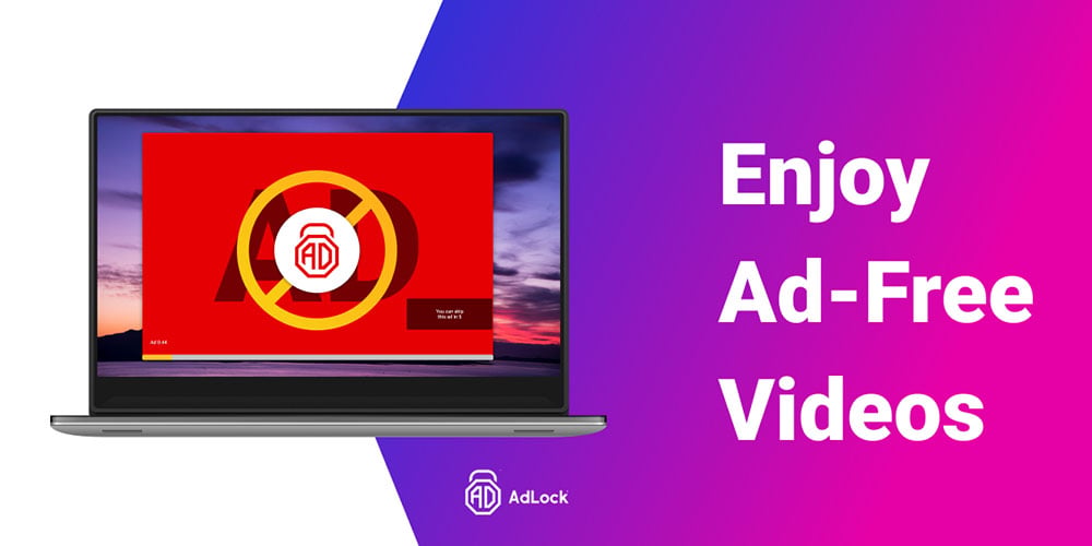 Block Ads And Free Up The Internet For An Extra 20% Off