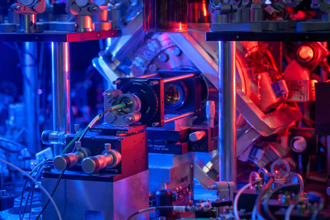 Breakthrough in Quantum Cloud Computing Ensures its Security and Privacy