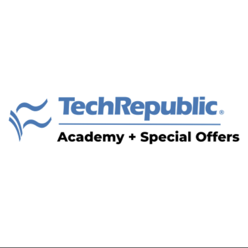 TechRepublic 學院，TechRepublic 作者