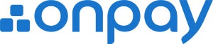 Logotipo de OnPay.