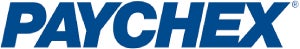 Logotipo de Paychex.