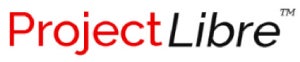 ProjectLibre logo.
