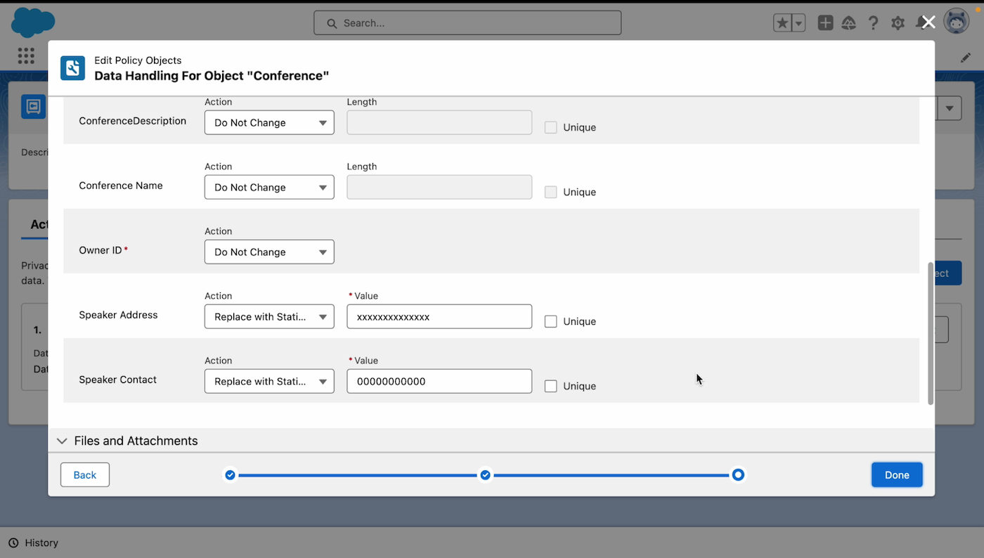 Salesforce Sandbox ayuda a los equipos de TI a ajustar cómo funcionan para ellos los resultados de la IA generativa. 