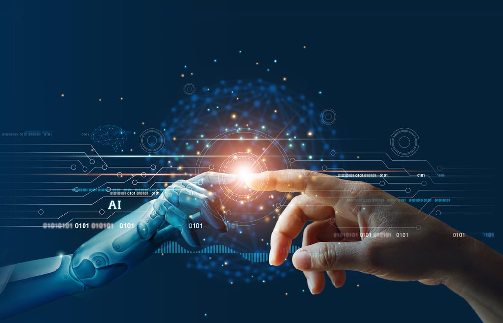 Google Cloud/Cloud Security Alliance Report: IT and Security Pros Are ‘Cautiously Optimistic’ About AI