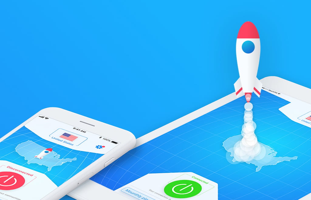 Get a Lifetime of VPN Protection for Just $16
